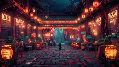 2025年8月31日昆仑墟兑换码大公开，福利多多